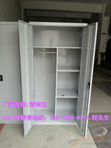 定制整潔之美 深圳清潔柜的專業品類解析與尺寸定制方案