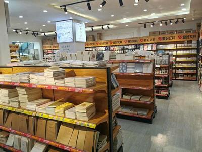 文教辦公用品行業面臨挑戰 數字化浪潮與市場競爭夾擊下傳統文教用品的求變之路